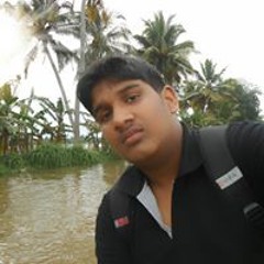 Aravind Suresh
