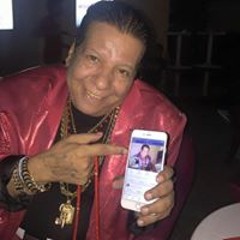 شعبان عبدالرحيم