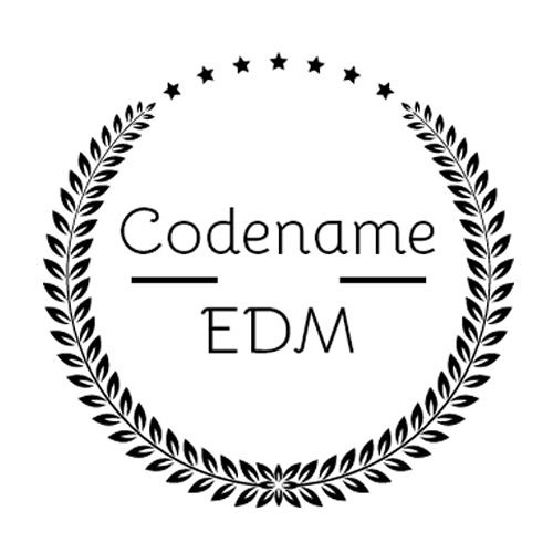 Codename: EDM’s avatar