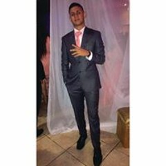 Méndez Rosario José Luis