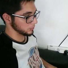 Gonzalo Peinado Ricci