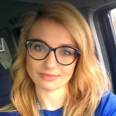 Karolina Kowacka
