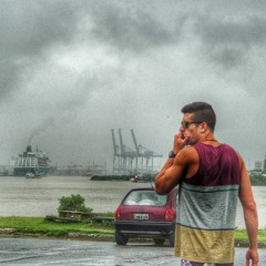 Alex Pantrigo