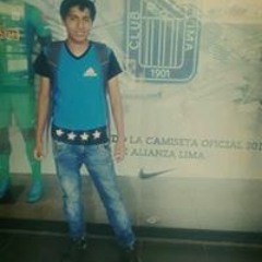 Jorge meneses