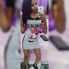 Gaaby Aveiro