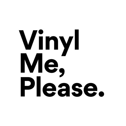Vinyl Me Please’s avatar
