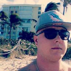 Nate Rajchel
