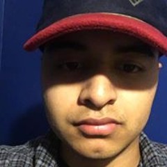 Edwin Perez