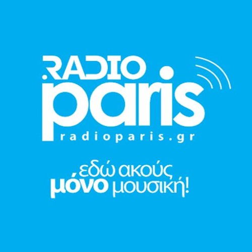 Radio-Paris.gr’s avatar