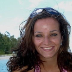 Georgie Roberts