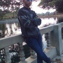 Davit Nugrahanto