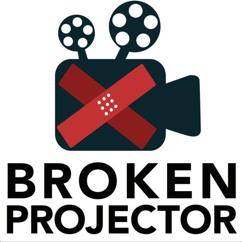 The Broken Projector’s avatar