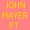 John Mayer PT