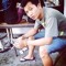 Ditya Hank