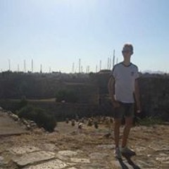 Frederik Salling Nissen