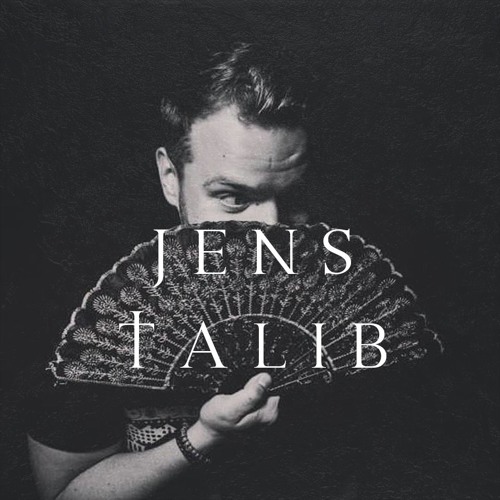 Jens Talib’s avatar