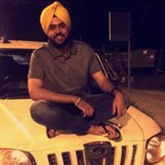 Parmeet Singh