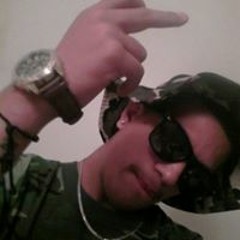 Matt Reyna