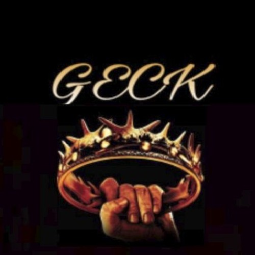 Geck’s avatar