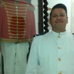 David Juárez Lopez