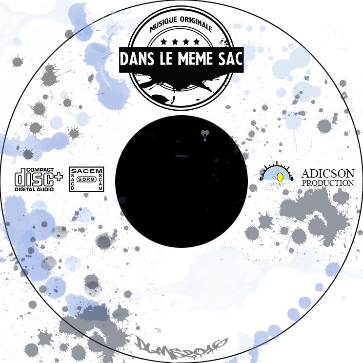 ADICSON PROD podcast artwork
