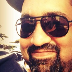 Adeel Malik