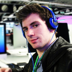 Sean Redding Dimentos)