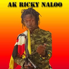 AK-Ricky Naloo