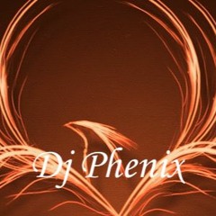 Dj Phenix