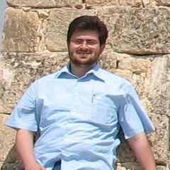 Omar Khudruj