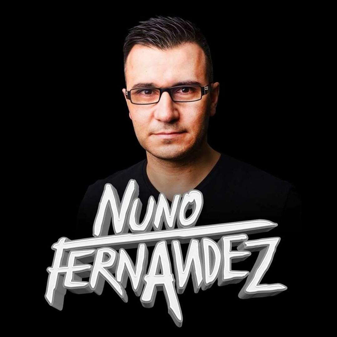 DJ Nuno Fernandez