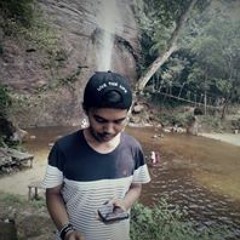 Irfan Izati