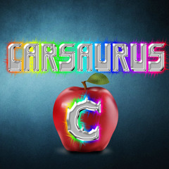 Comedian Carsaurus