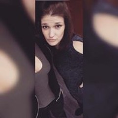 Amber Dierckx