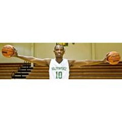 Latron Hoopstar Nelson