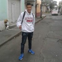 Maicol Perez