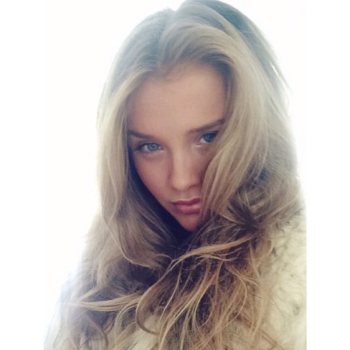 Hannah Mckee’s avatar