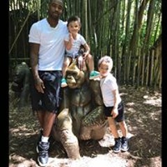 Derrick Ford McDonald