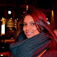 Esha Homenauth