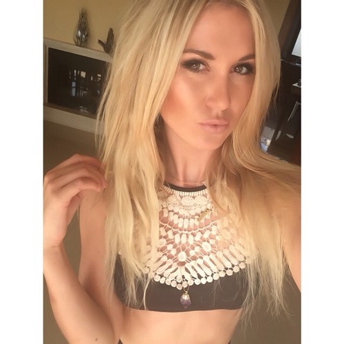 Amanda Skinner’s avatar