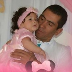 Pedrinho Santos
