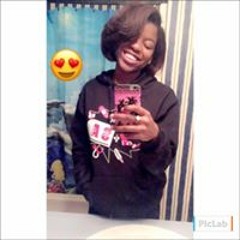 Davina Misfit Blyden