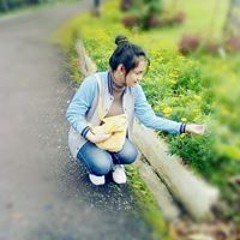 Jinalyn Montabon Caber