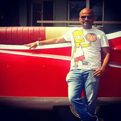 T V Mahalingam