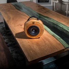 Portmanteau Stereo Co.