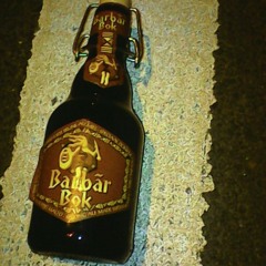 Barbar Drunker