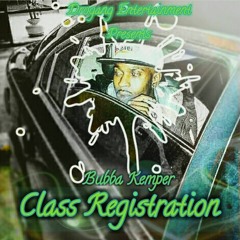 Bubba Drodumb Kemper