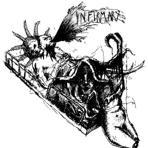 SoundCloud profile picture for @infirmary