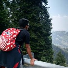 Pranay Sharma