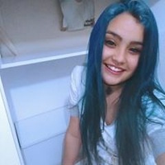Hyasmym Oliveira